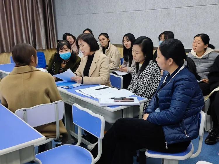 “双减”进行时|守好课堂主阵地,来为“双减”加把力