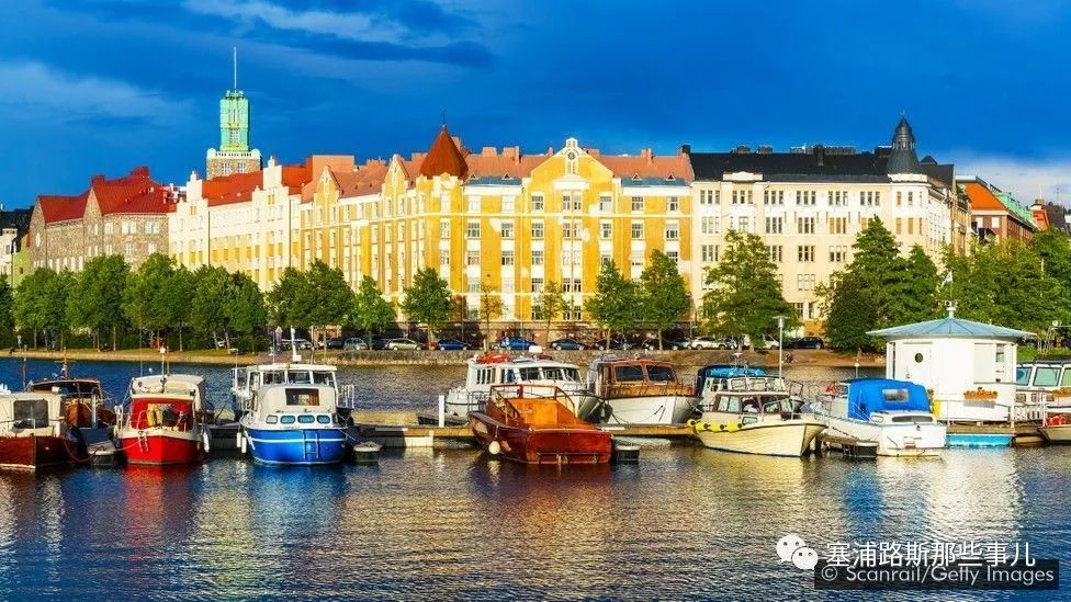 最异类的北欧国家芬兰,为什么北欧国家如此发达