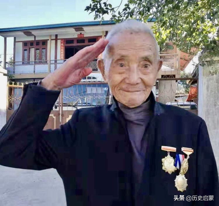 远征军老兵归国,远征军老兵流落缅甸