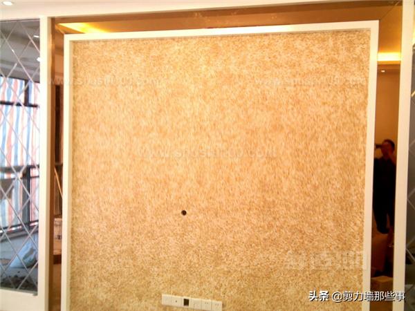 墙衣的优缺点有哪些,墙衣的材质组成是什么