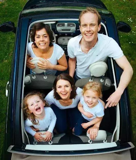 爱尔兰生活感受,真实的爱尔兰生活怎样