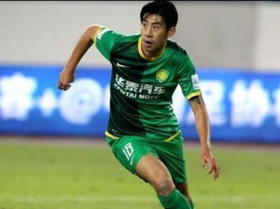 名闻燕赵足坛的18位国脚，哪个是你最喜爱的绿茵之星？