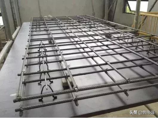 钢筋保护层有什么作用,钢筋保护层不均匀