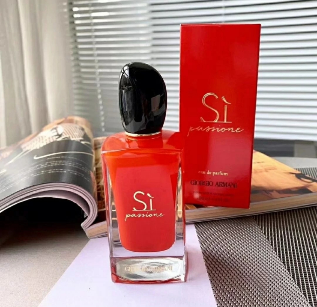 女性不可抗拒的香水,女生无法抗拒的香味