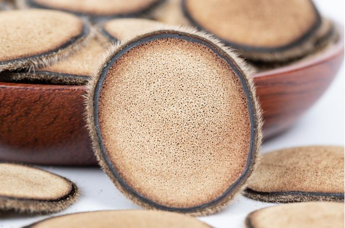 行业人一分钟教你挑选鹿茸,鹿茸的功效与作用鹿茸怎样挑选