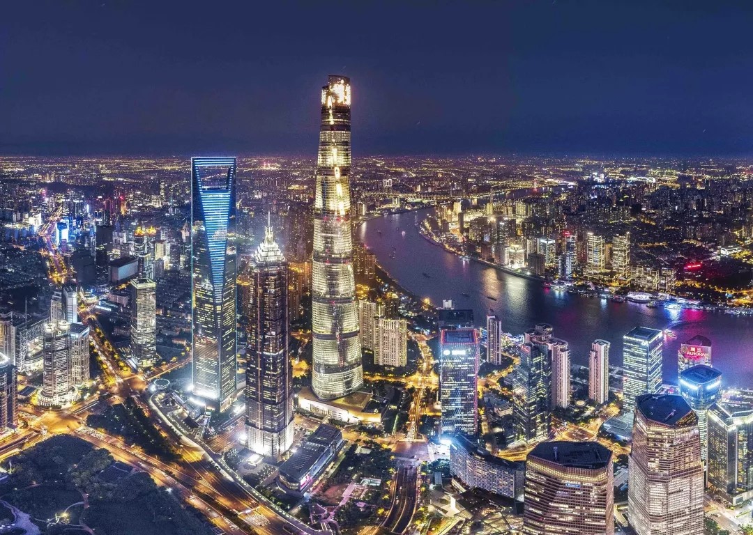 西安古城墙夜景抖音,抖音西安夜景哪里好看