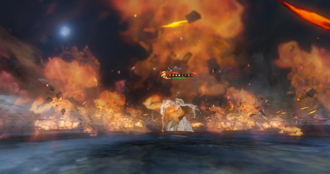 逆水寒最有钱的帮会,逆水寒10大顶级帮派