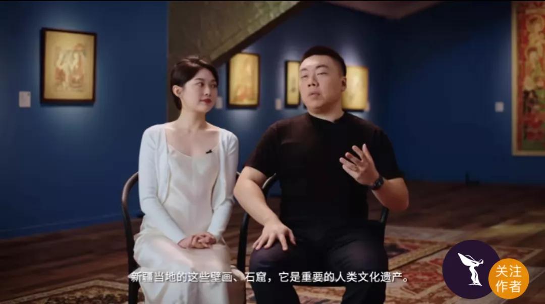 晚晚林瀚劳斯莱斯宣传片原视频,晚晚和林瀚劳斯莱斯代言视频