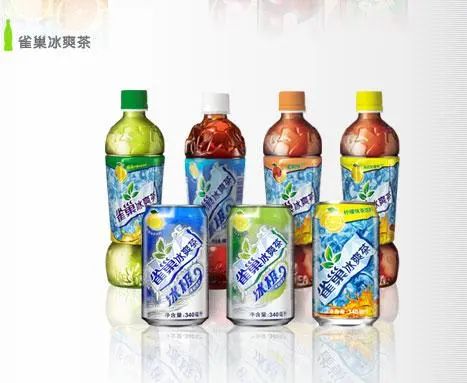 8090年代经典饮料,90后最经典的饮料