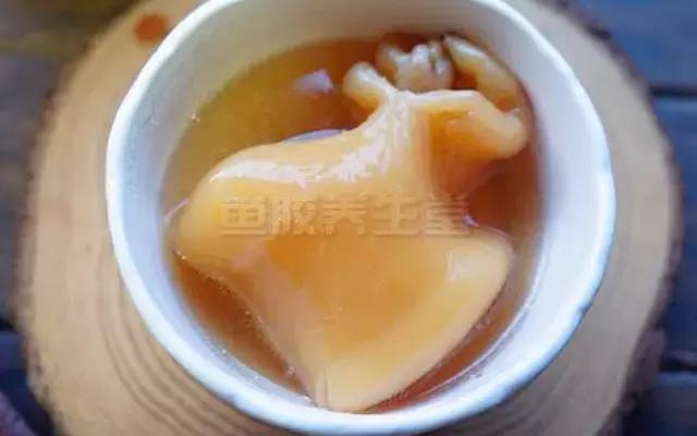 鱼胶为什么最近升价了,为什么鱼胶越久越贵