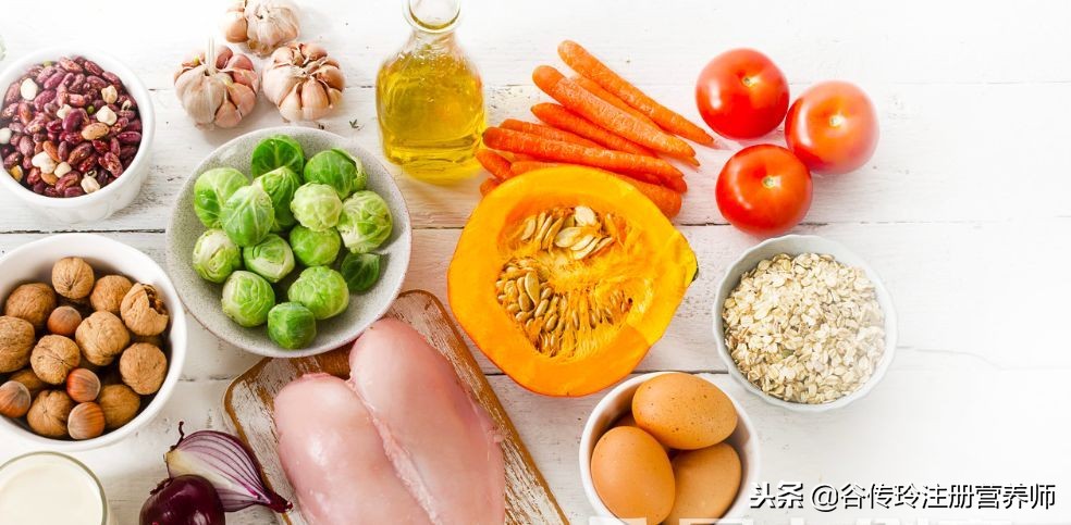 长痘忌口期可以吃什么零食,适合长痘的人的饮食推荐