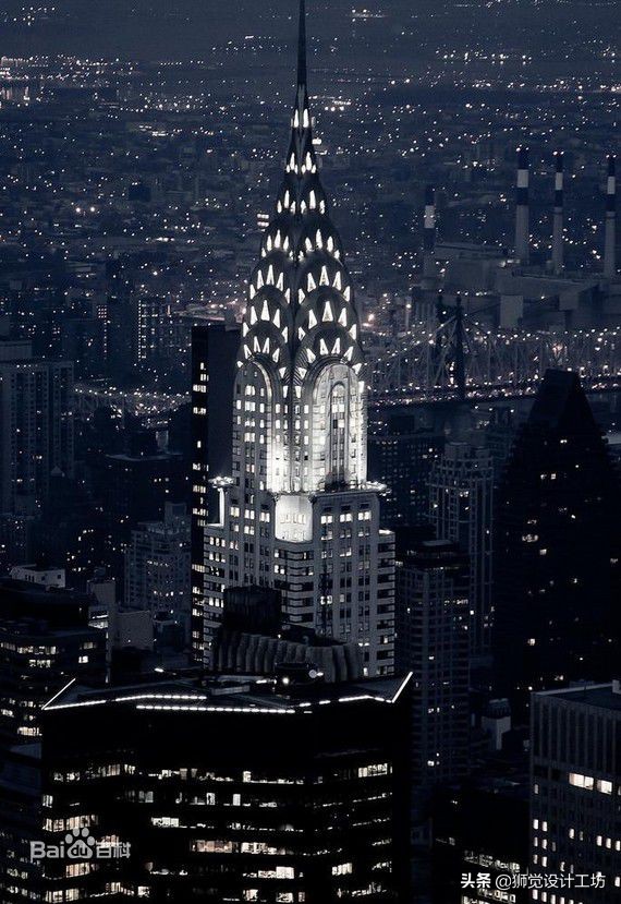 外国现代设计史必背,世界现代设计史简单梳理