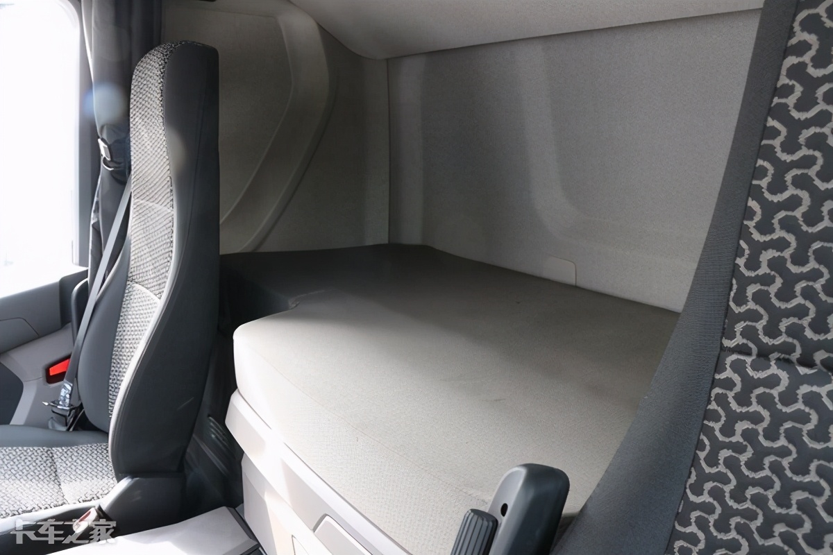 斯堪尼亚g500牵引车怎么样,干线物流牵引车