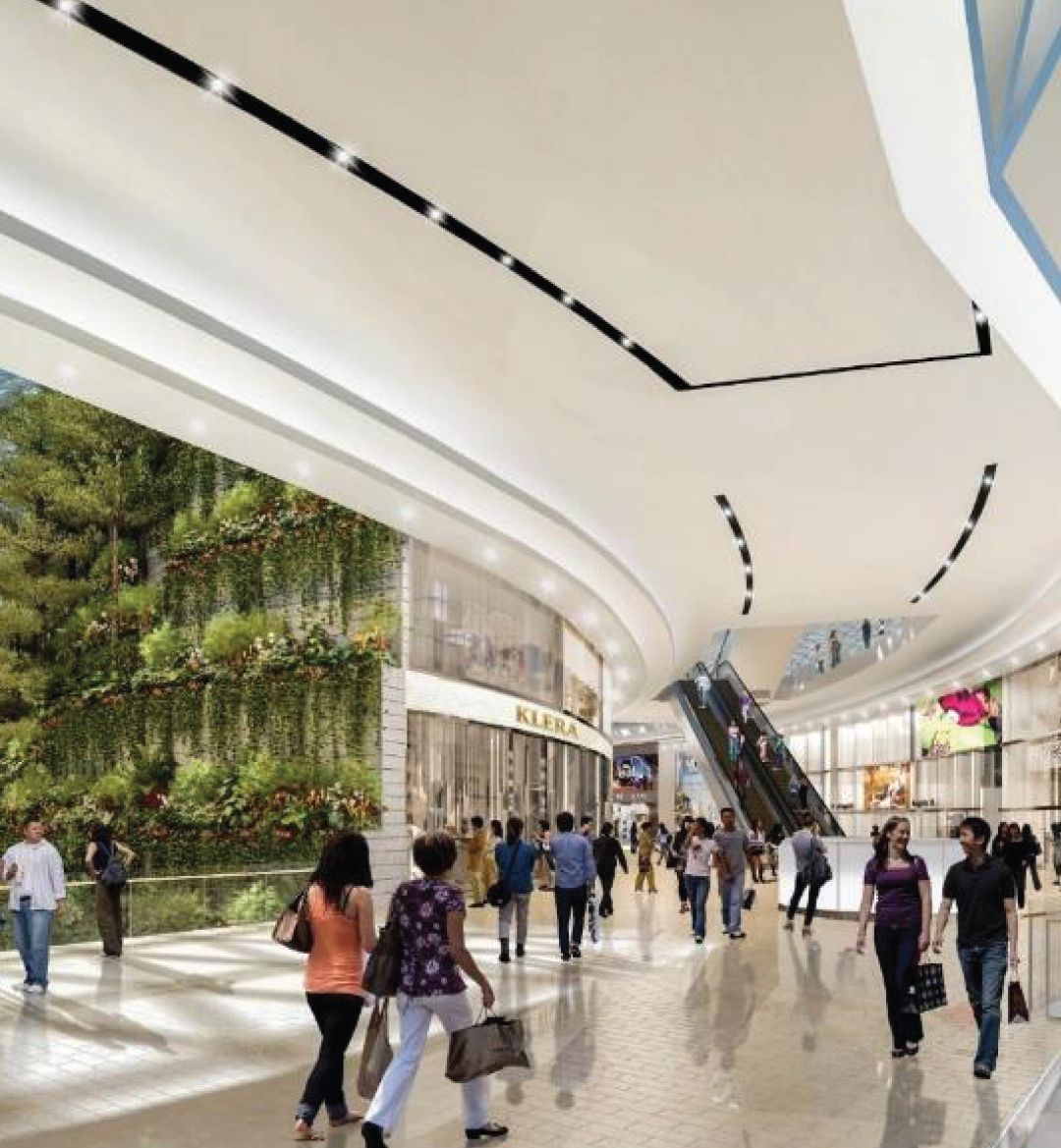 新加坡樟宜机场扩建第五航站楼,新加坡樟宜国际机场横屏