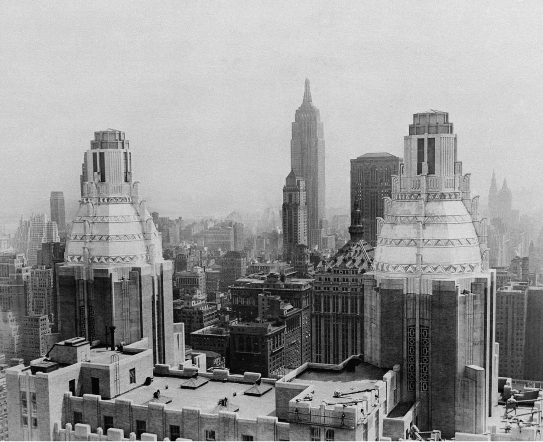 100年前华尔道夫酒店纽约,纽约华尔道夫酒店现状