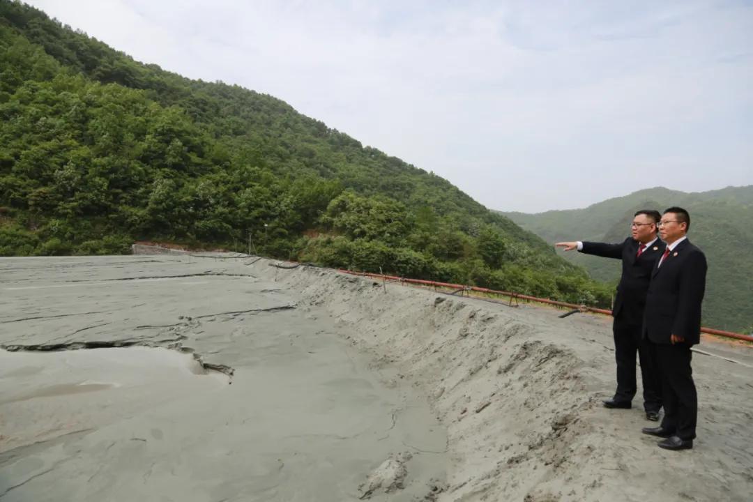 安全生产领域公益诉讼的启动标准,最高检公益诉讼守护美好生活