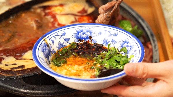 竹林火锅,美食推荐竹林火锅