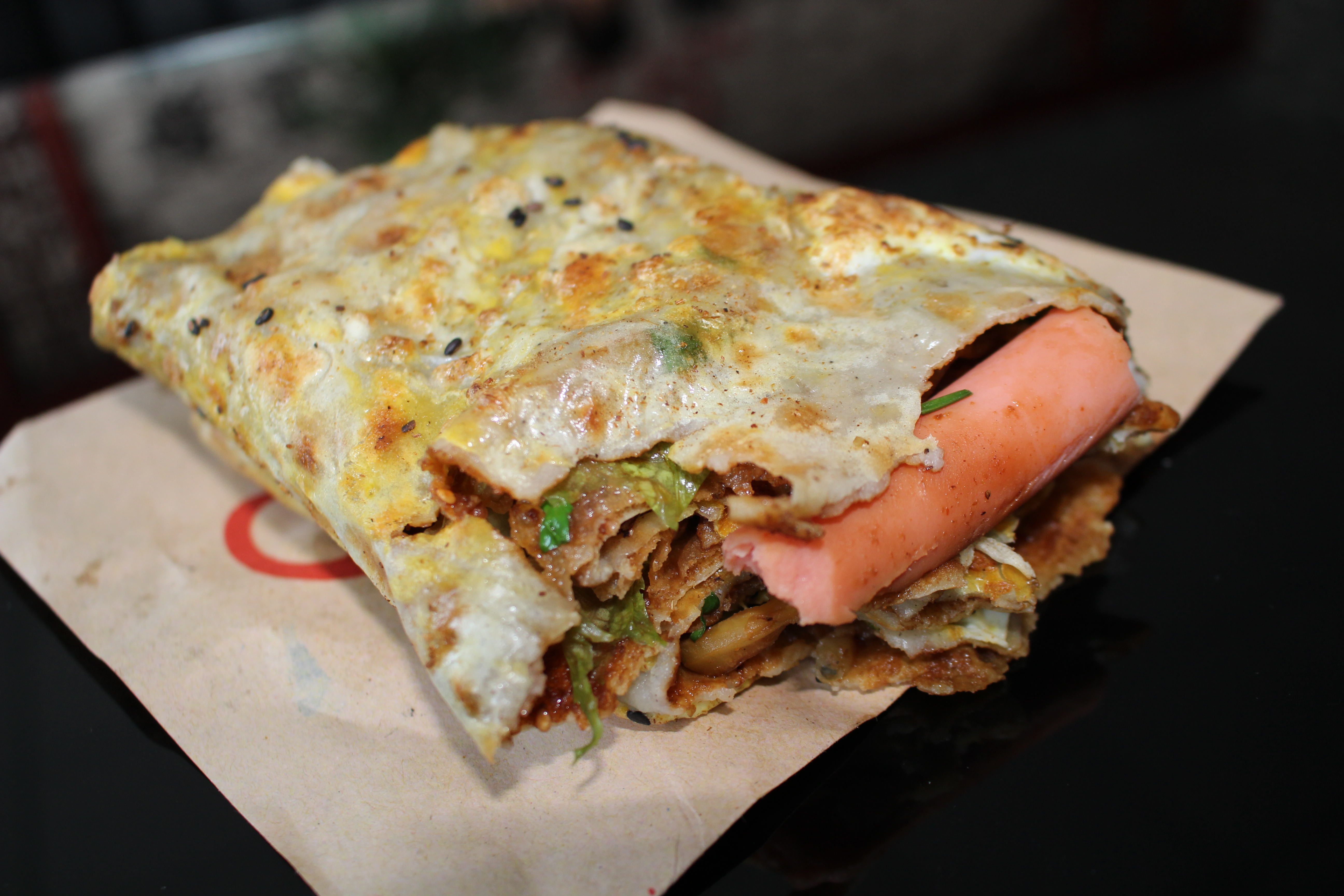 卤味小吃摆摊赚钱吗,摆摊什么小吃投资小最赚钱