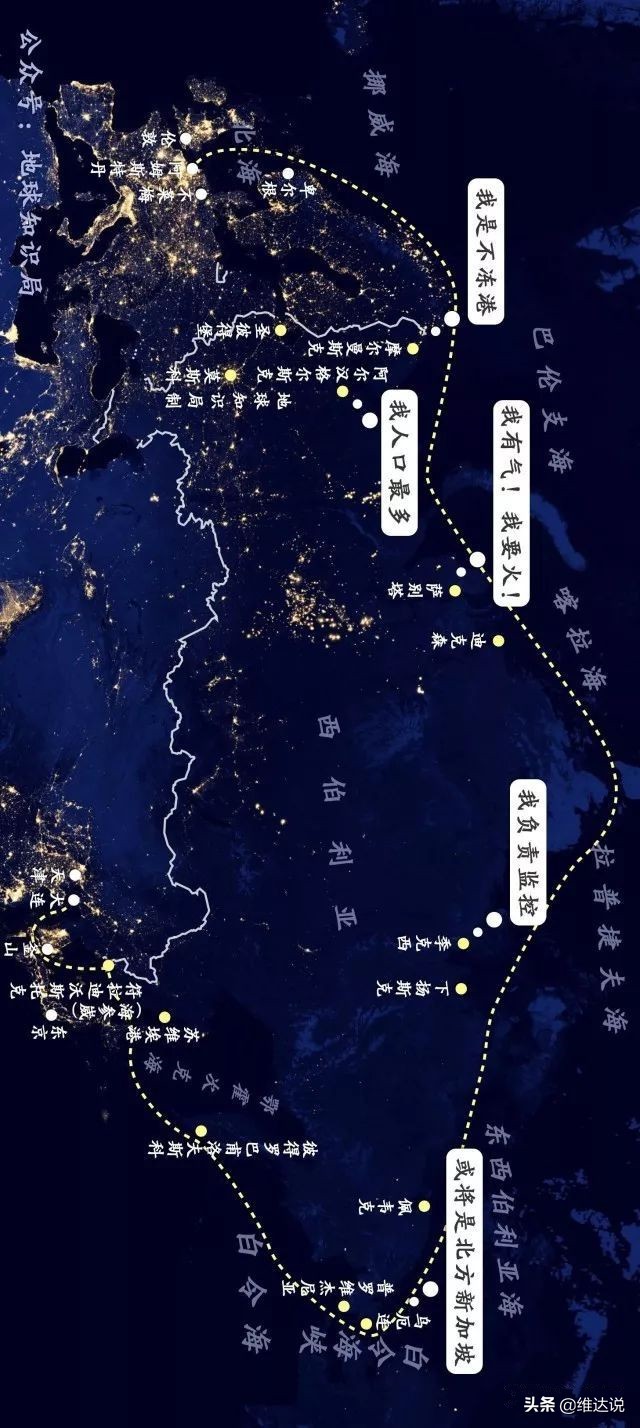 俄罗斯北极号破冰船,核动力破冰船简介