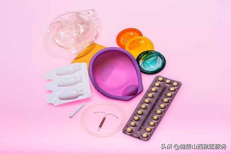 如何选择最适合自己最佳避孕方法,40以上适合的避孕方法