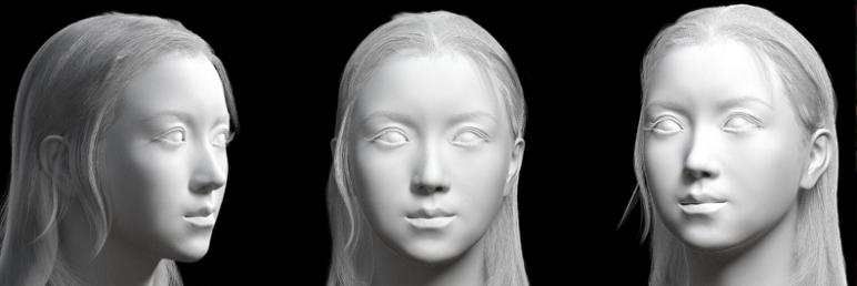 厉害了，后浪！毕业设计B站《龙》*放播**量26W