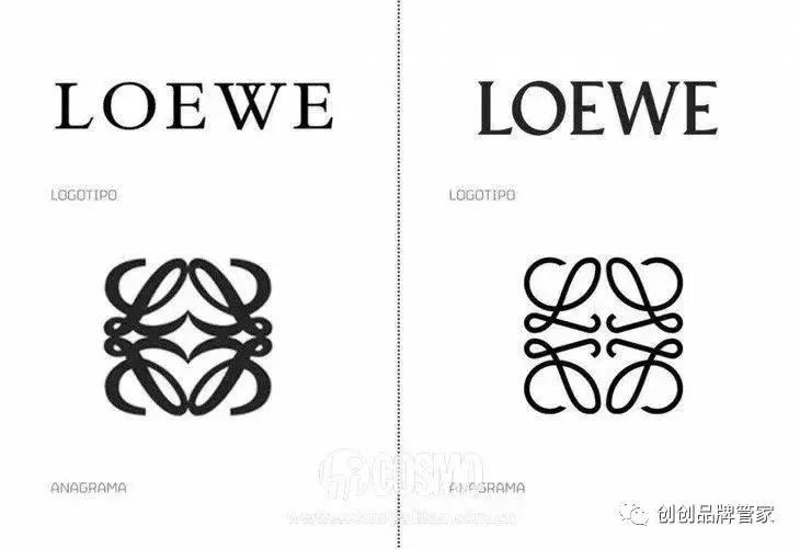 世界十大奢侈品牌logo的含义,认识奢侈品牌logo及名字