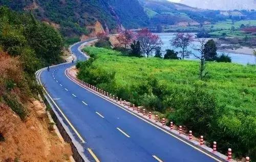 每一次自驾都是一次洗礼,用一场自驾游拓展生命的宽度