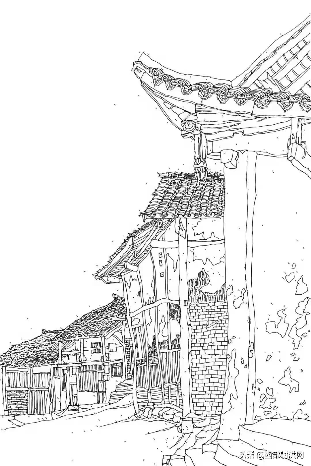 成都宽窄巷子宽窄两个字在哪里,成都宽窄巷子一条街