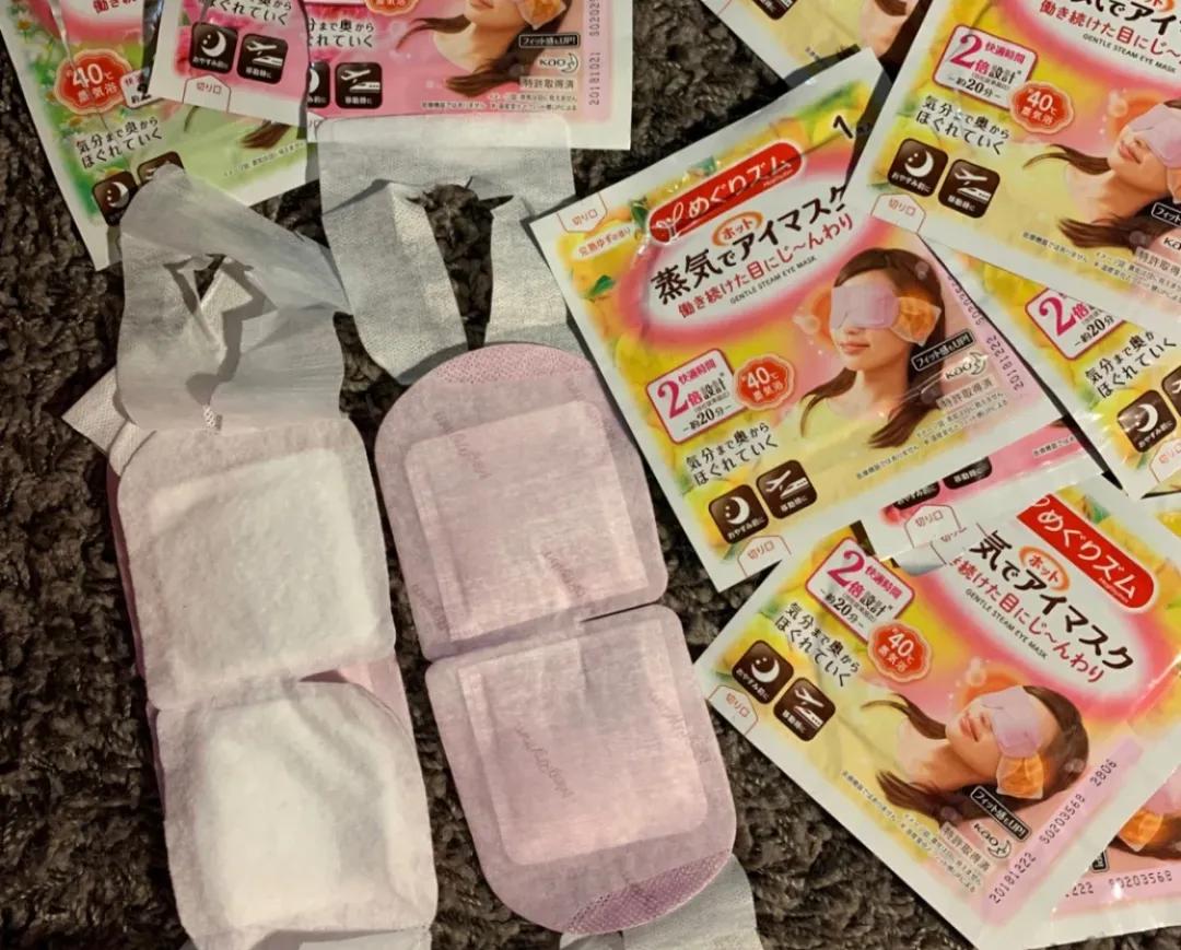 黑眼圈越来越重怎么搞定黑眼圈,简单有效缓解黑眼圈的两个小方法