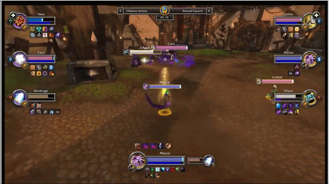 游戏技能该如何设计？流程是怎样的？看完这篇帮你少走弯路