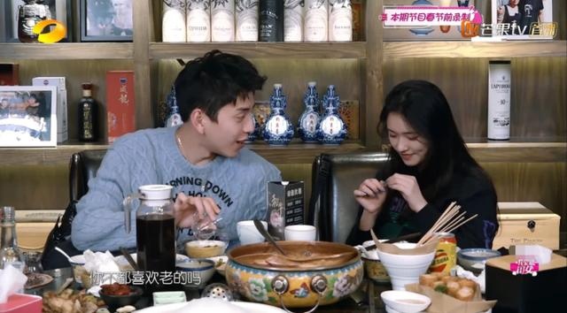 王鸥林允,王鸥宋茜哪个更漂亮