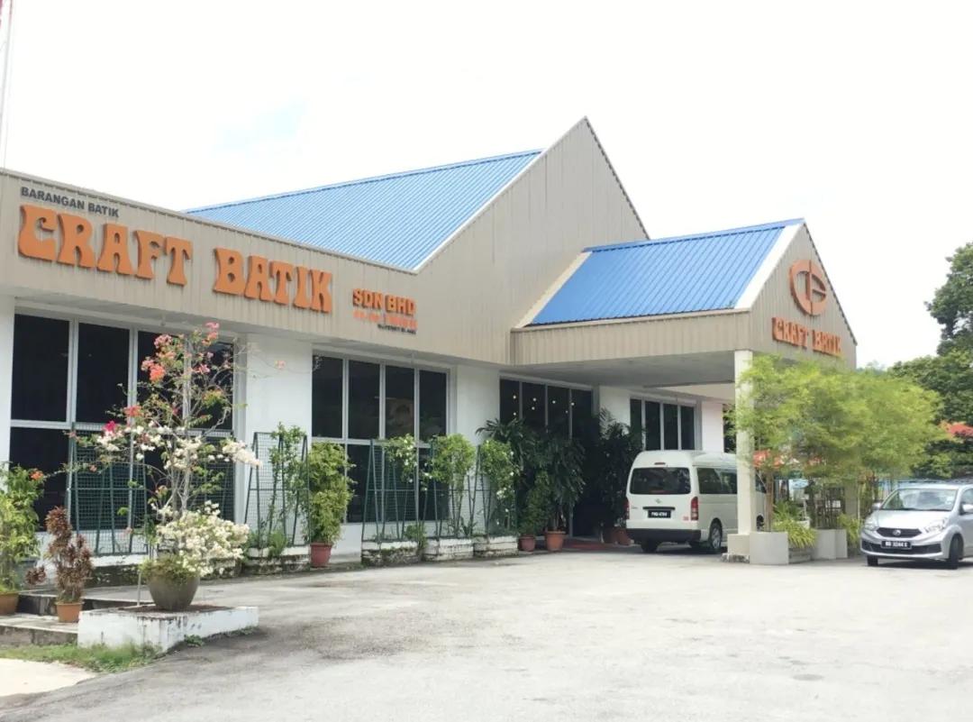 槟城特产购物必买清单,槟城道地小吃推荐图片欣赏