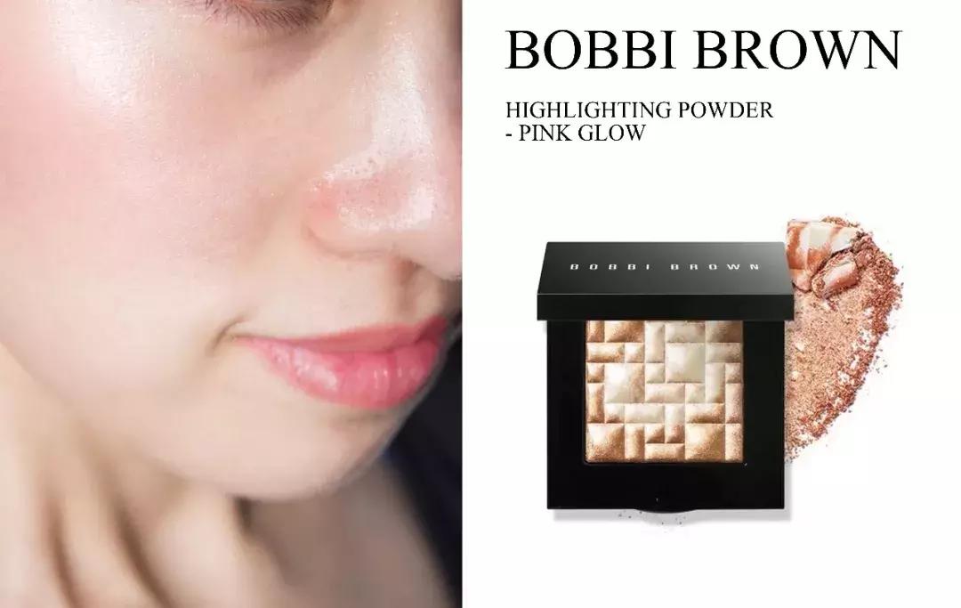 学会Rihanna、钟楚曦、张韶涵的高光技能，比打10针玻尿酸都管用