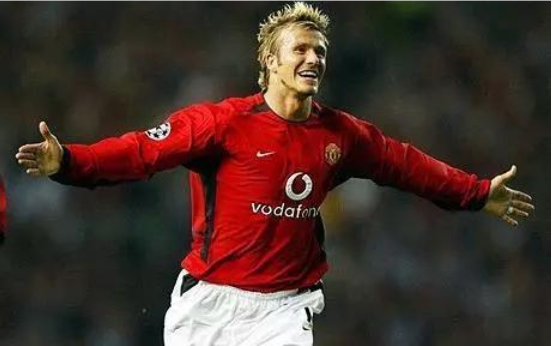 小贝巅峰集锦,小贝巅峰十大进球