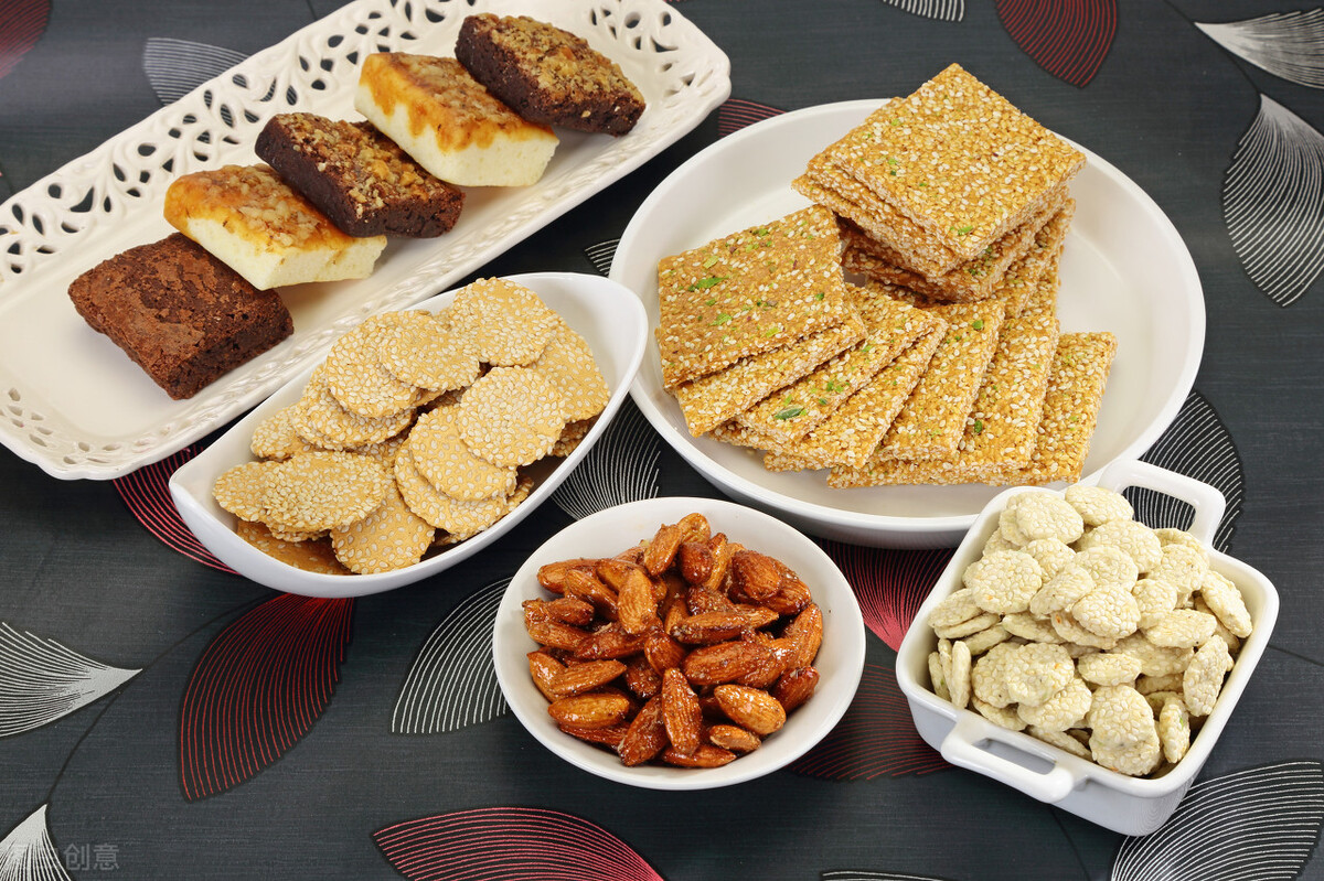 进口食品中文标签是怎么做的,进口食品中文标识需要注意哪些