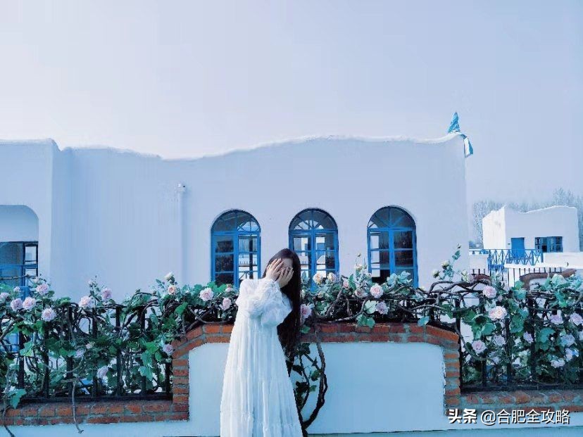 合肥有哪些好玩的地方值得一去,合肥最值得旅游的地方