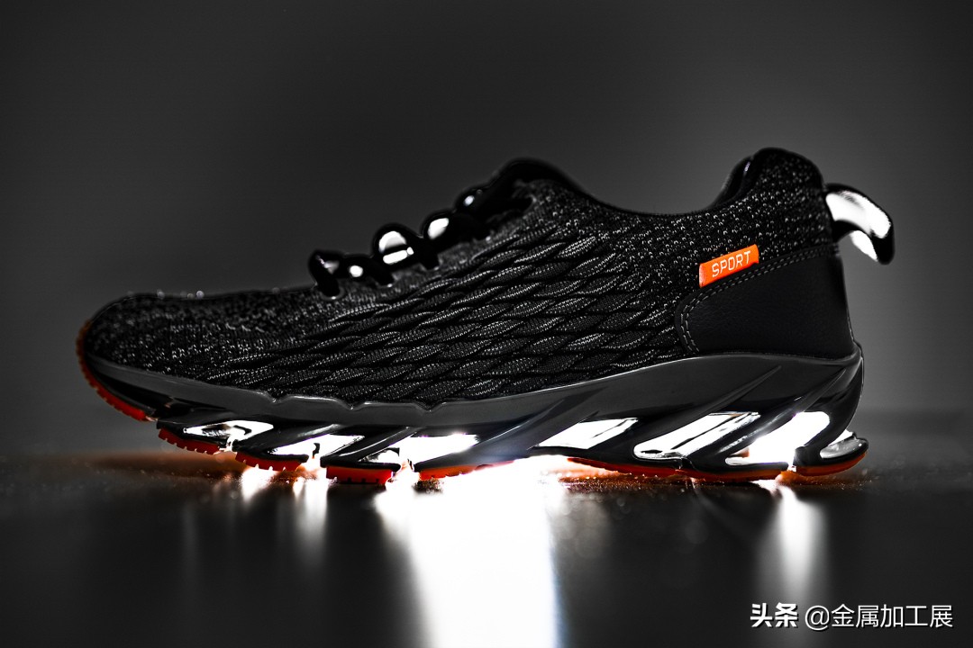 小米最新运动鞋,小米运动鞋299元