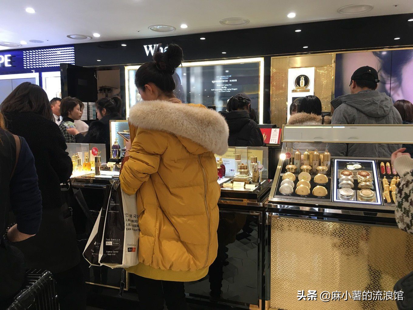 济州岛购物攻略面膜,济州岛购物必买攻略