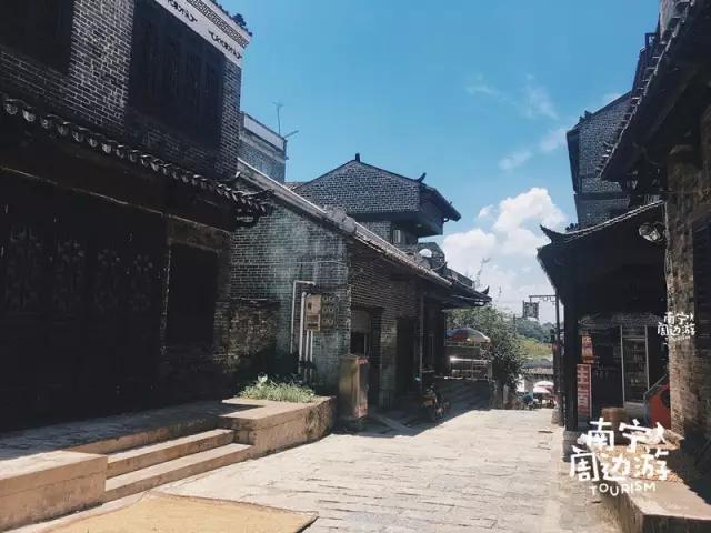 南宁5天旅游攻略最新,南宁一日游有哪些好去处