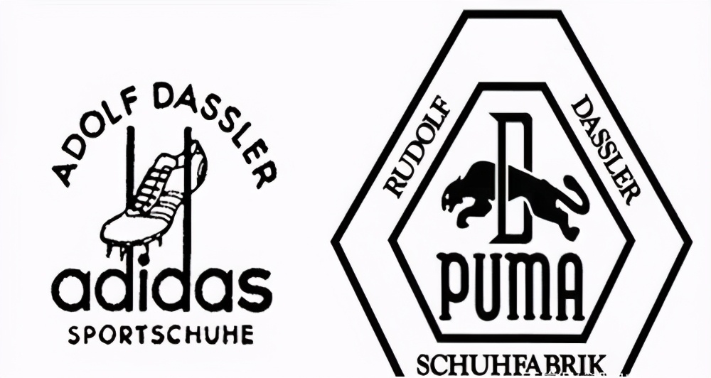 彪马puma叫法,彪马品牌故事