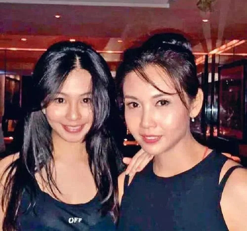 邱淑贞老公身价几亿,邱淑贞老公有多少身家