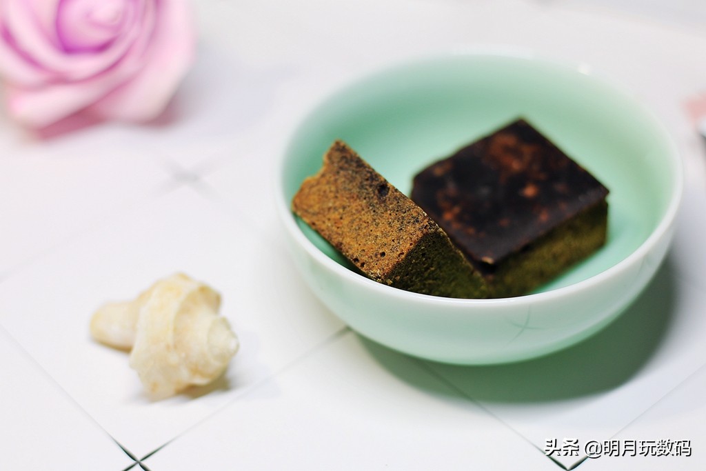 良品黑糖推荐,这个冬天送女生的礼物