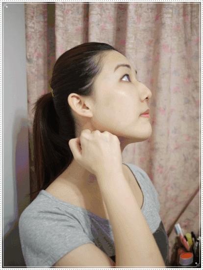 女生脸大的8种类型，第5种超耐老，​最后一种没救了？