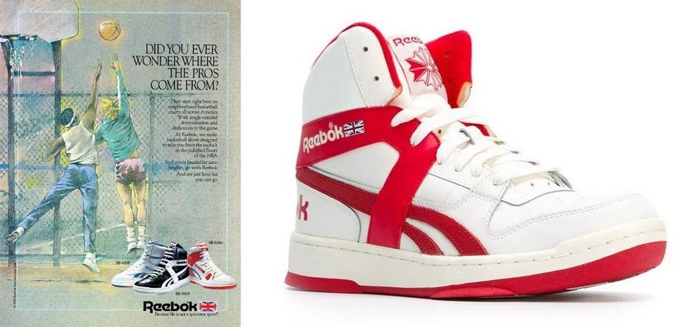 reebok老logo,reebok标志红蓝白