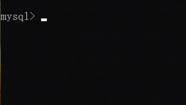 mysql入门和基础篇,mysql笔记详细讲解