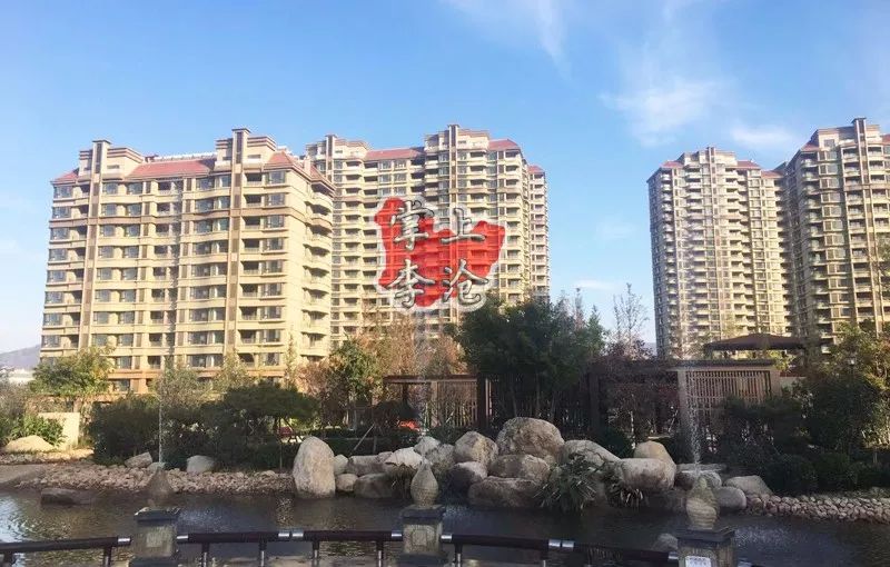 恭喜！李沧区刘家下河社区今日回迁抓阄！花园式小区，宜身宜心