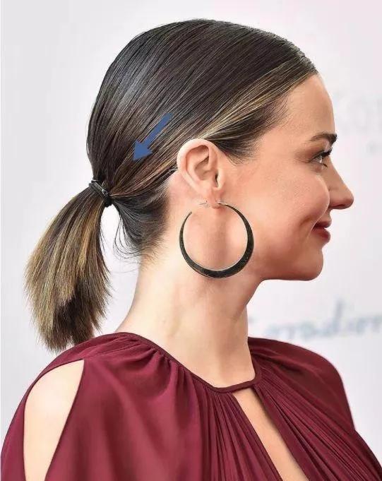 测自己是什么脸型适合剪什么头发,猜一猜你是什么脸型适合什么头发