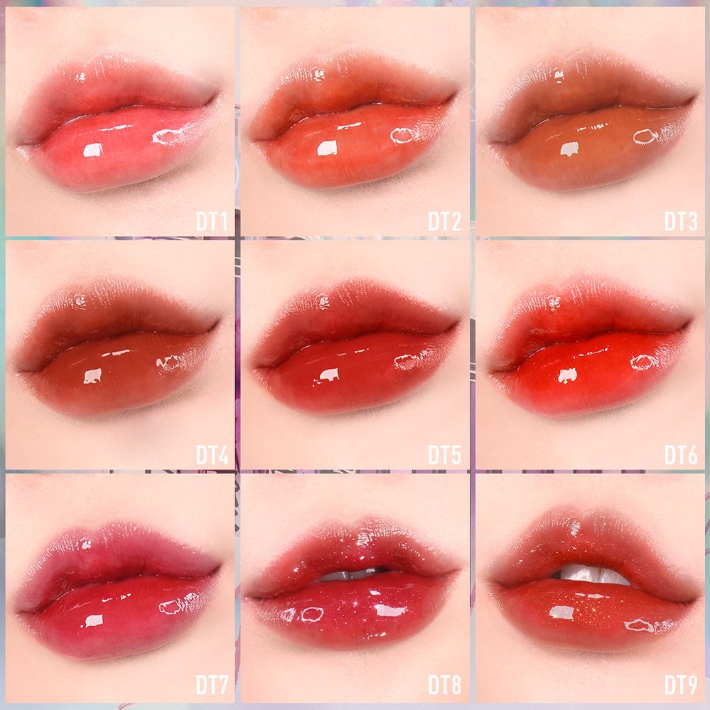 目前口碑最好的美妆产品国货,日韩美妆品牌排名