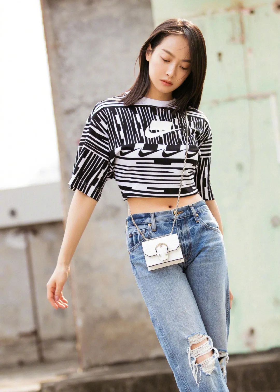 扒一扒明星的时尚穿搭,这才是明星的穿搭之道