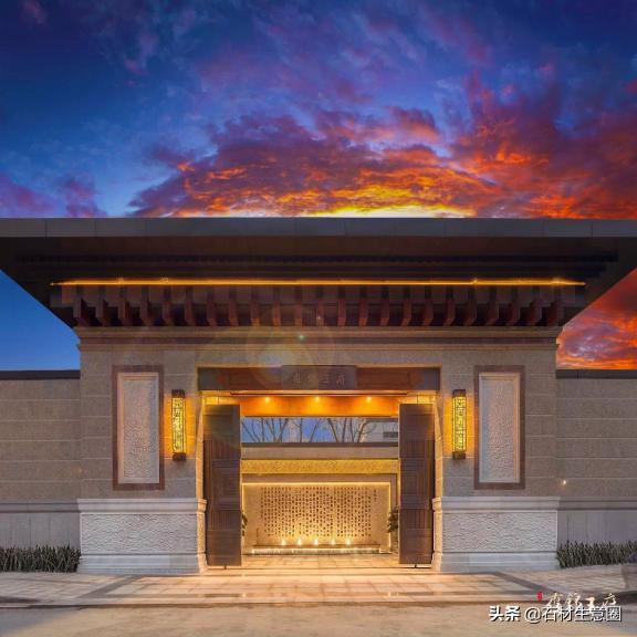 天然花岗岩石材怎样区分,花岗岩石材缺点有哪些